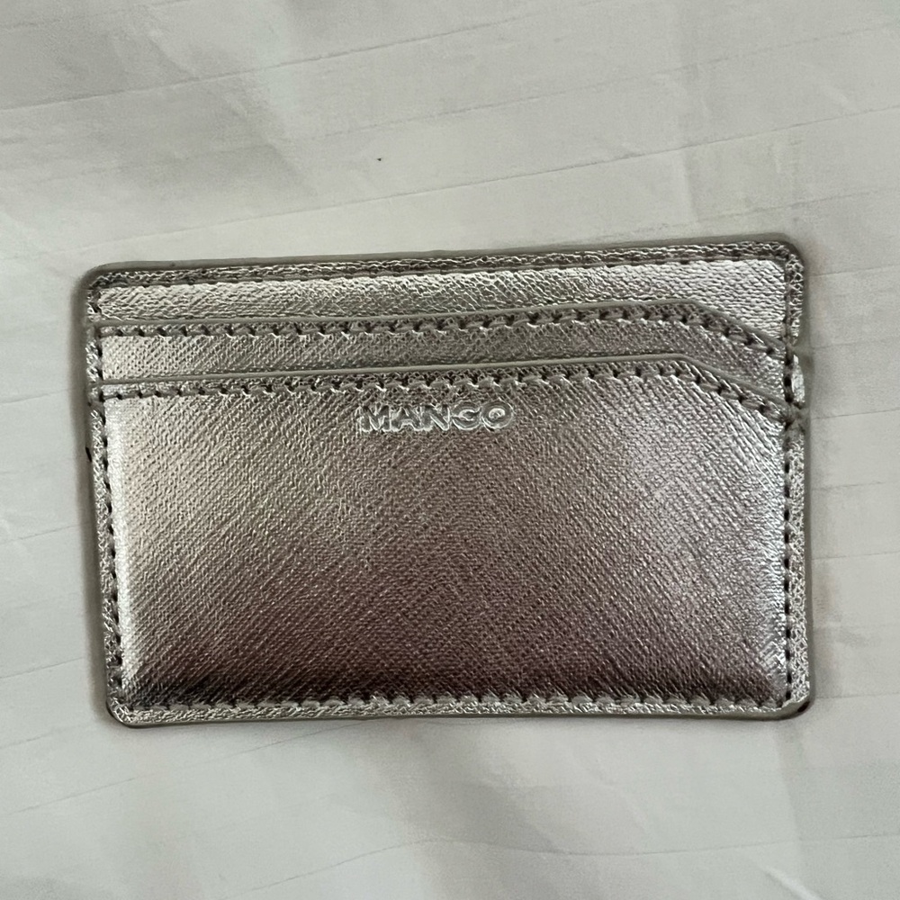 Mango Card Holder